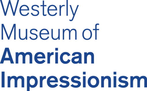 Westerly American Impressionist Museum Foundation logo