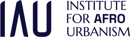 Institute for Afrourbanism logo