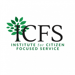 Institute for Citizen Focused Services logo