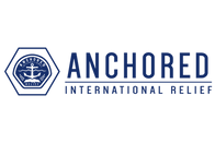 Anchored International Relief logo