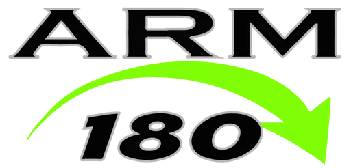 Arm180 logo