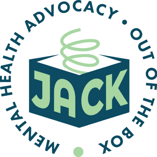 Jack Mental Health Advocacy Inc logo