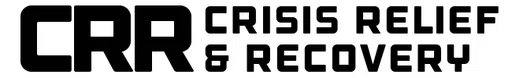 Crisis Relief and Recovery logo