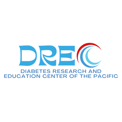 Diabetes Research and Education Center of the Pacific logo