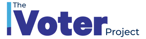 Voter Project Fund logo
