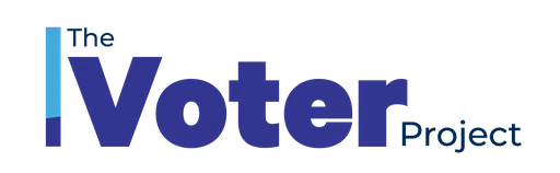 Voter Project Fund logo
