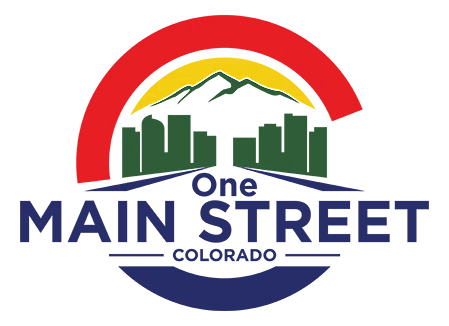 One Main Street Colorado logo