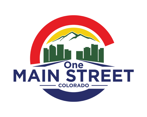 One Main Street Colorado logo