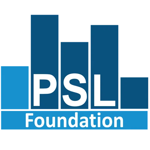 PSL Foundation logo
