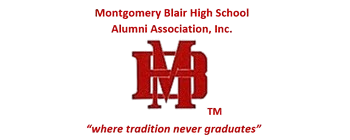 Montgomery Blair High School Alumni Association Inc logo