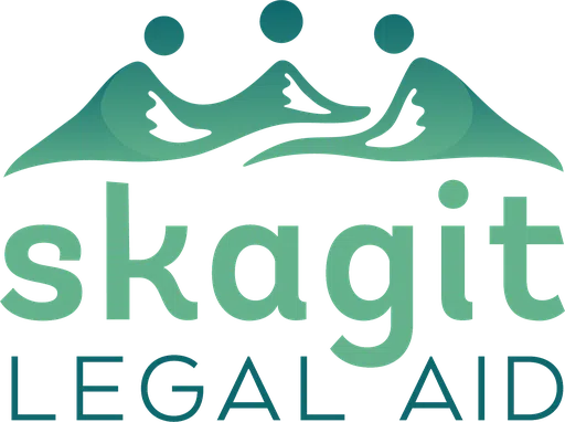 Skagit Legal Aid logo