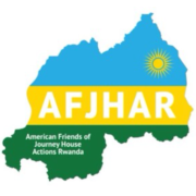 American Friends of Journey House Actions Rwanda Inc logo