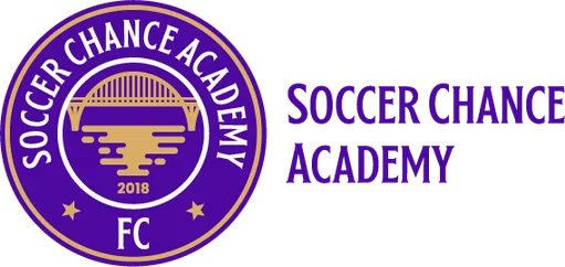 Soccer Chance Academy for the Community logo