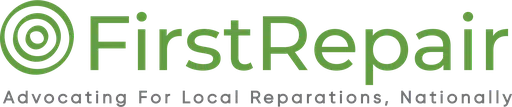 Firstrepair logo
