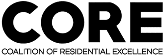 Coalition of Residential Excellence logo