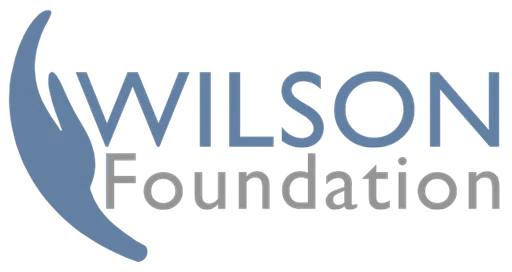 Wilson Foundation logo