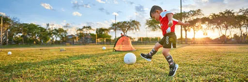 Soccer Foundation of Charlotte logo