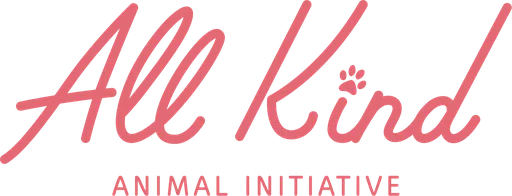 All Kind Animal Initiative logo