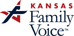 Kansas Family Foundation logo