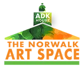 Norwalk Art Space Inc logo