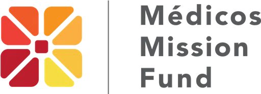 Medicos Mission Fund logo