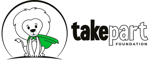 Take Part Inc logo