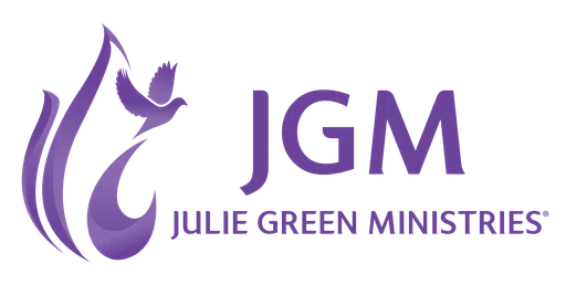 Julie Green Ministries logo