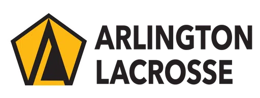 Arlington Youth Lacrosse and Field Hockey Club logo