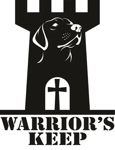 Warriors Keep logo