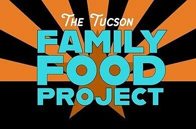 Tucson Family Food Project Inc logo