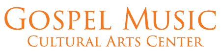 Gospel Music Haus and Museum logo