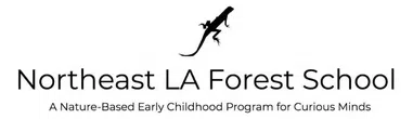 Northeast LA Forest School logo