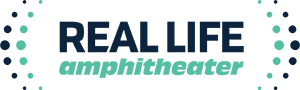 Real Life Center for the Performing Arts logo