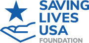 Saving Lives USA Foundation logo