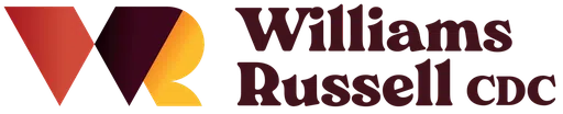 Williams & Russell CDC logo