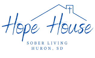 Hope House Inc logo