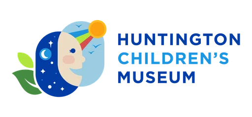 Huntington Childrens Museum Inc logo