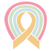 Be the Rainbow Foundation logo