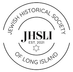 Jewish Historical Society of Long Island Inc logo