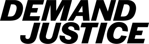 Demand Justice Initiative logo