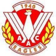 Aac Eagles Chicago Soccer Academy logo