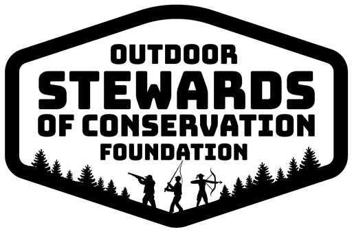 Outdoor Stewards of Conservation Foundation Inc logo