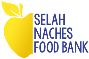 Selah-Naches Food Bank logo