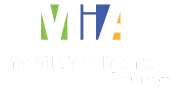Mobile Intelligence Alliance logo