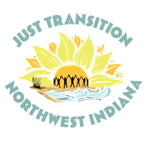 Just Transition NWI Inc logo