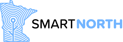 Smart North logo