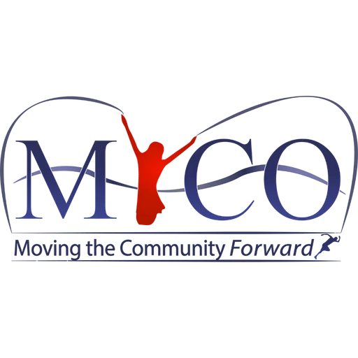 Muslim Youth of Central Ohio logo