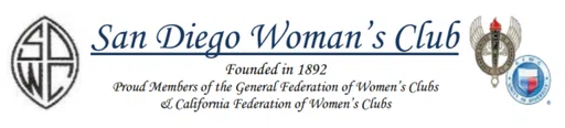 San Diego Womans Club Foundation logo