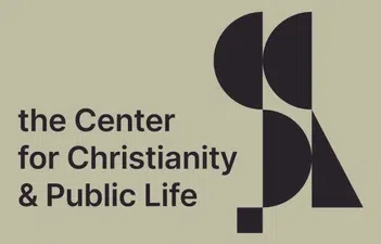 Center for Christianity and Public Life logo