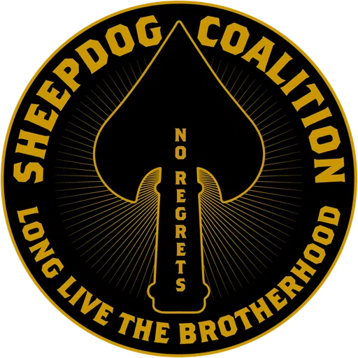 Sheepdog Coalition logo